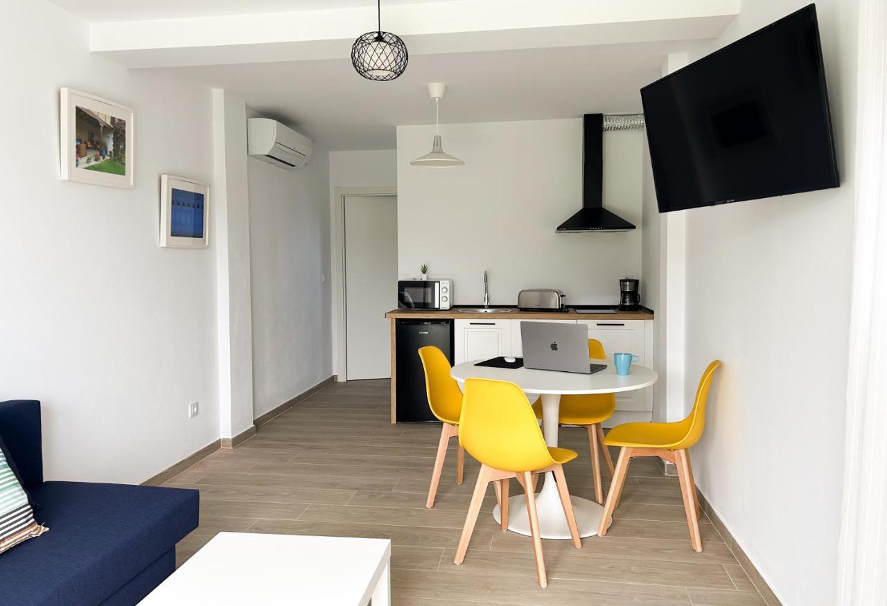 Appartement El Camino - Adults Only