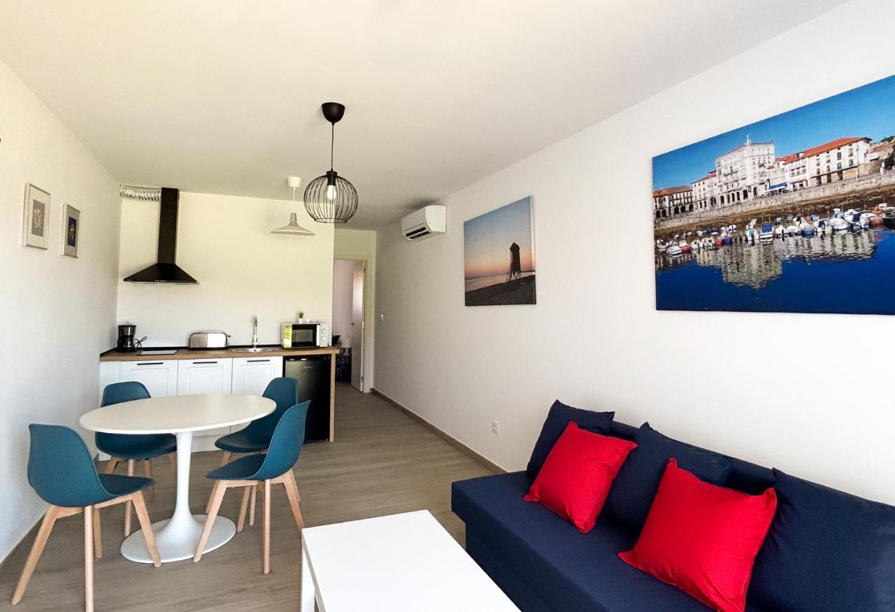 Appartement El Camino - Adults Only *