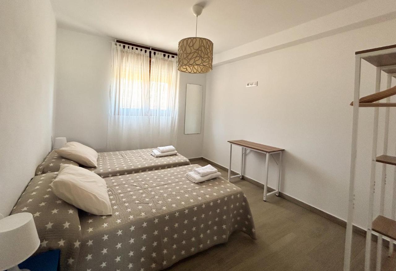 Appartement El Camino - Adults Only