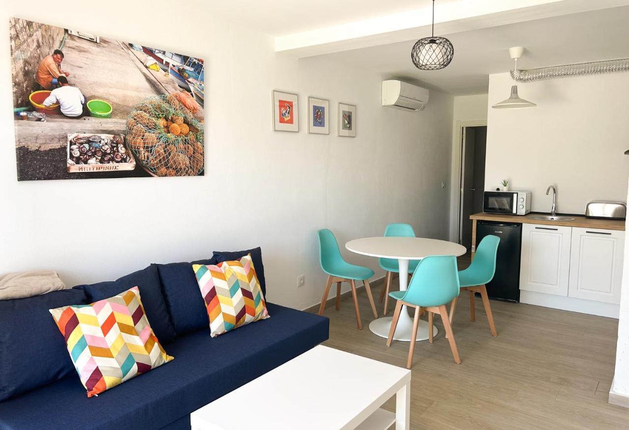 Appartement El Camino - Adults Only *
