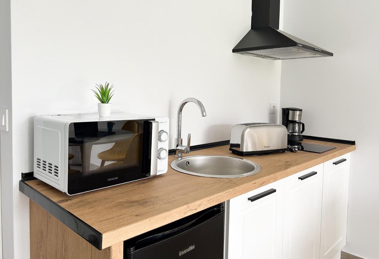 Appartement El Camino - Adults Only *