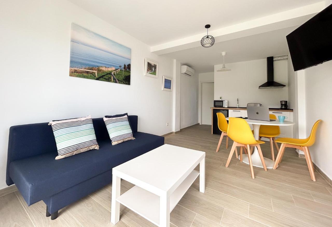 Appartement El Camino - Adults Only Cóbreces