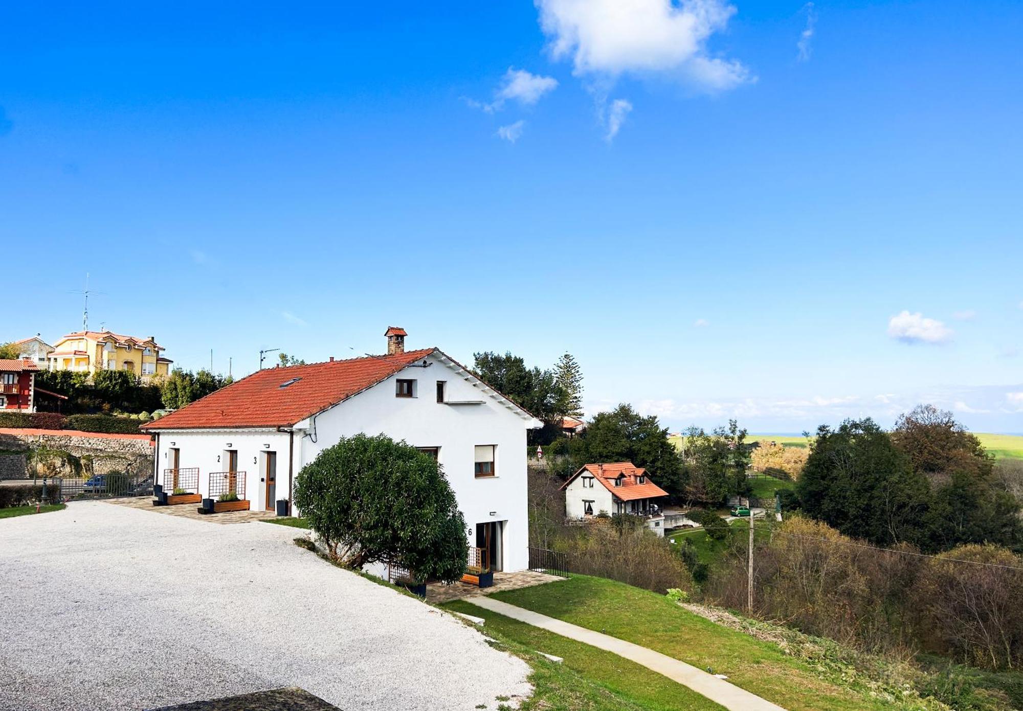 El Camino - Adults Only Appartement