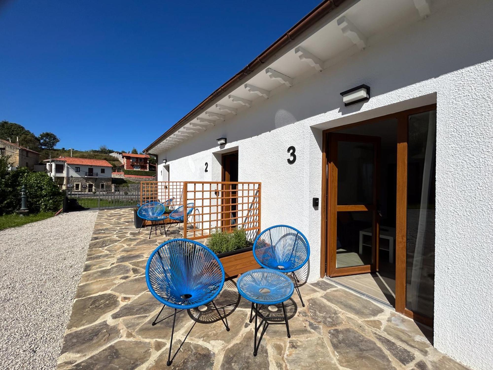 El Camino - Adults Only Appartement *