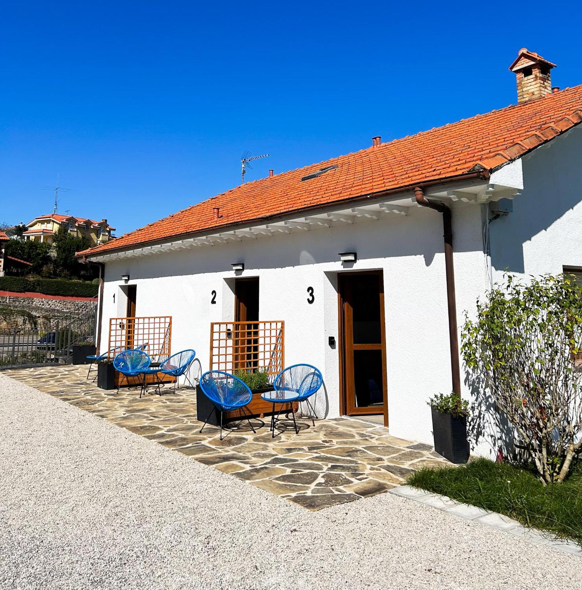 El Camino - Adults Only Appartement